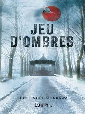 cover image of Jeu d'Ombres